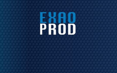 Apps ExaoProd